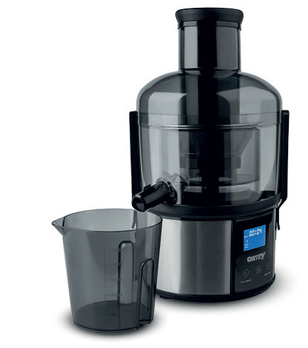 Sokowirówka CR 4115 -